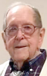 William E. ‘Old Bill’ McLaughlin | News, Sports, Jobs - Altoona Mirror